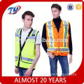 high visibility traffic safety